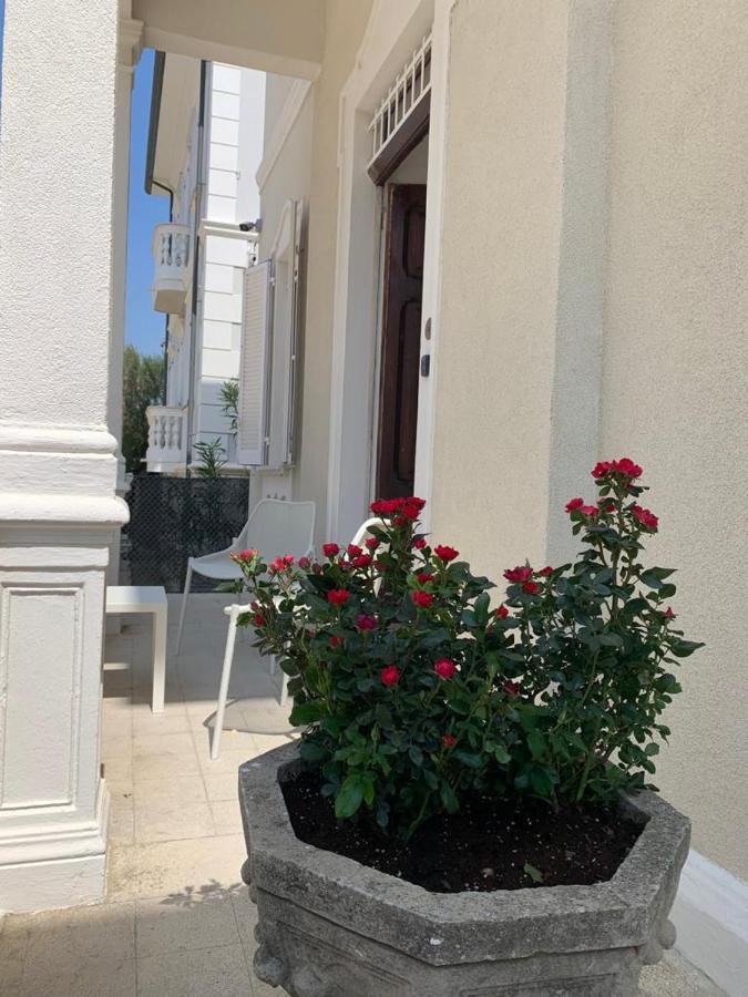 Villa La Torretta Luxury B&B - Adults Only - Rimini Zewnętrze zdjęcie