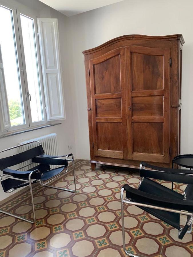 Villa La Torretta Luxury B&B - Adults Only - Rimini Zewnętrze zdjęcie