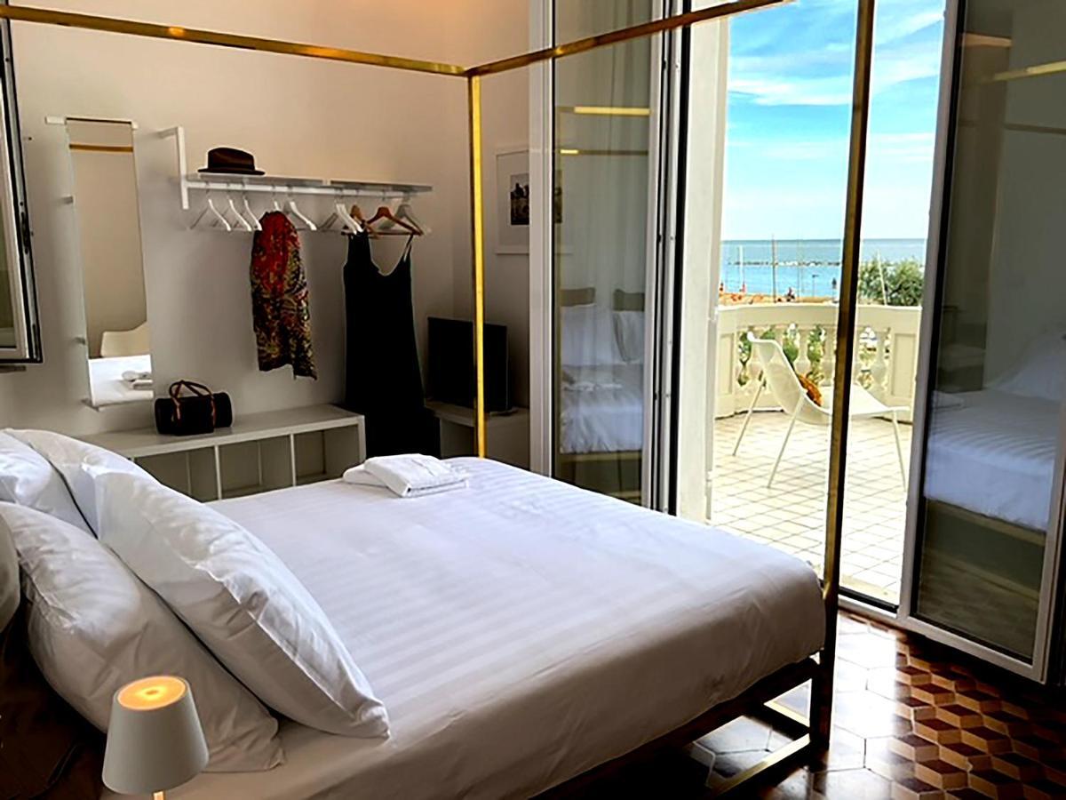 Villa La Torretta Luxury B&B - Adults Only - Rimini Zewnętrze zdjęcie