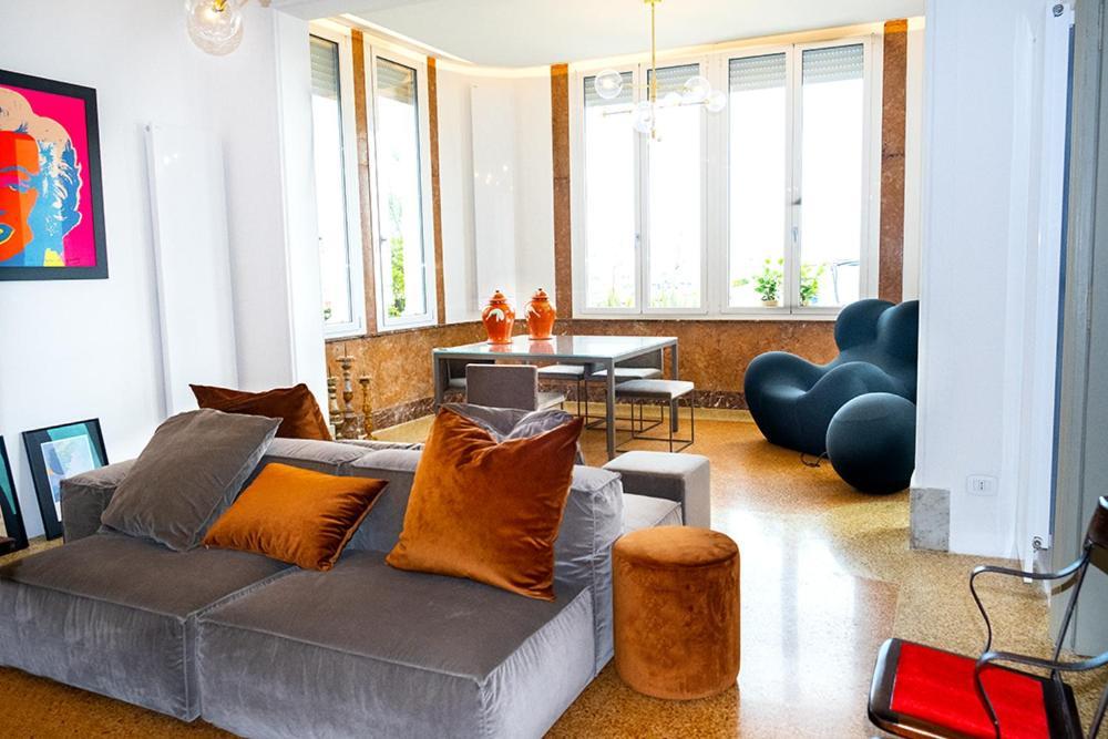Villa La Torretta Luxury B&B - Adults Only - Rimini Zewnętrze zdjęcie