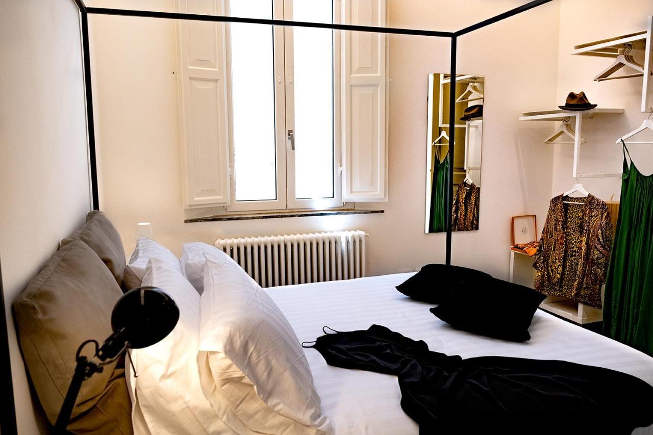 Villa La Torretta Luxury B&B - Adults Only - Rimini Zewnętrze zdjęcie