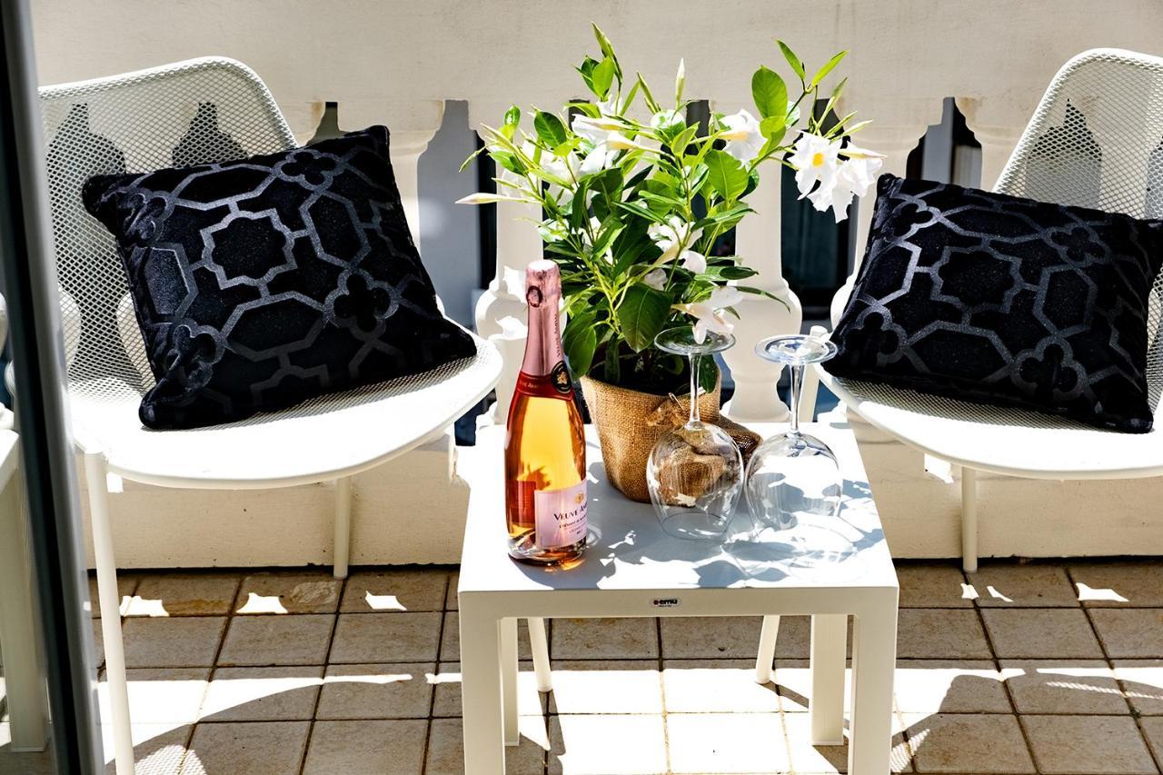 Villa La Torretta Luxury B&B - Adults Only - Rimini Zewnętrze zdjęcie