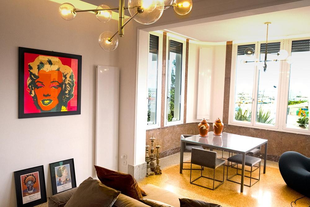 Villa La Torretta Luxury B&B - Adults Only - Rimini Zewnętrze zdjęcie