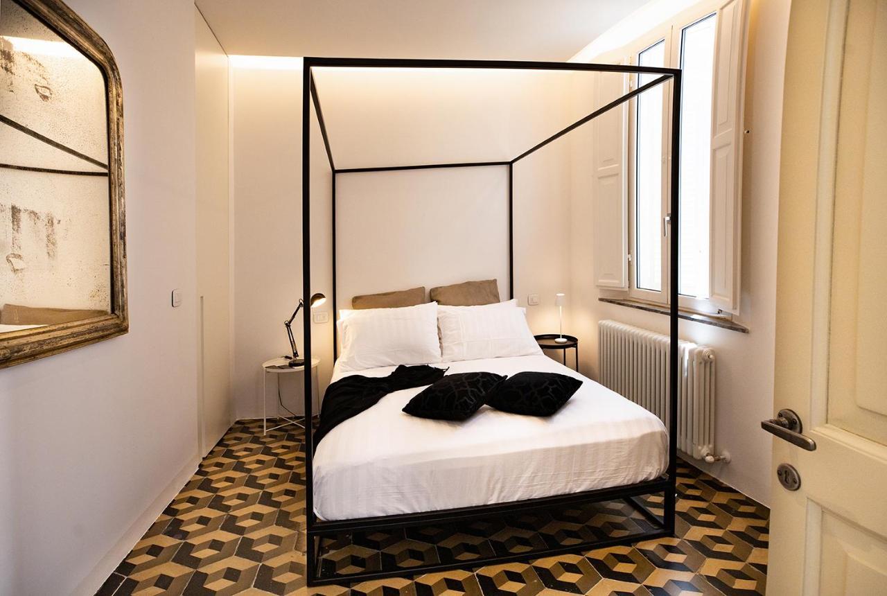 Villa La Torretta Luxury B&B - Adults Only - Rimini Zewnętrze zdjęcie