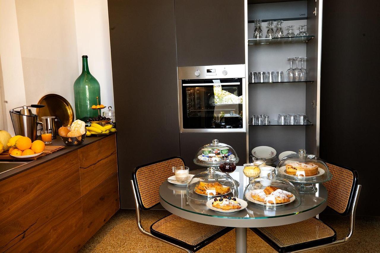 Villa La Torretta Luxury B&B - Adults Only - Rimini Zewnętrze zdjęcie