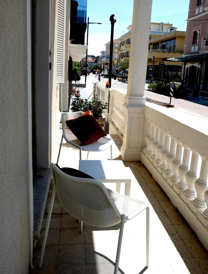 Villa La Torretta Luxury B&B - Adults Only - Rimini Zewnętrze zdjęcie