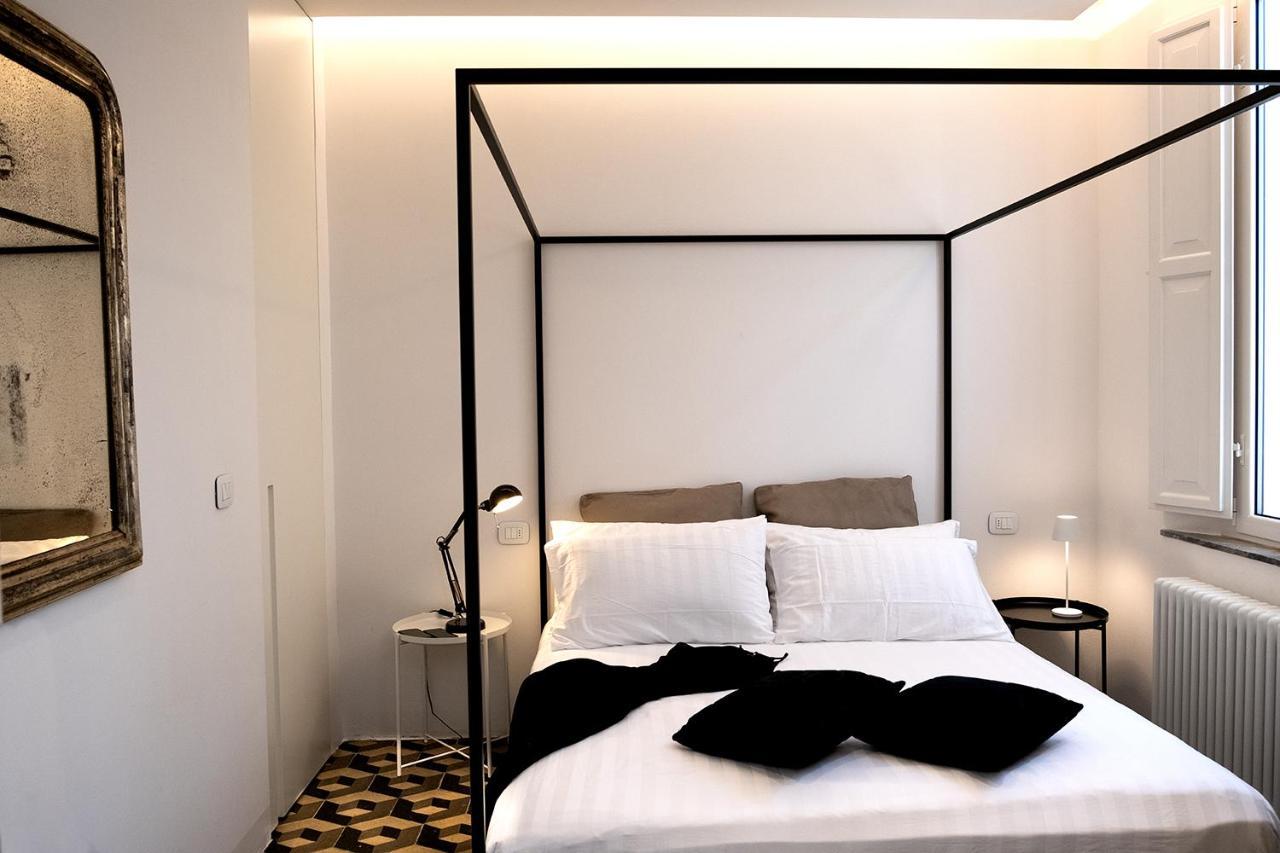 Villa La Torretta Luxury B&B - Adults Only - Rimini Zewnętrze zdjęcie