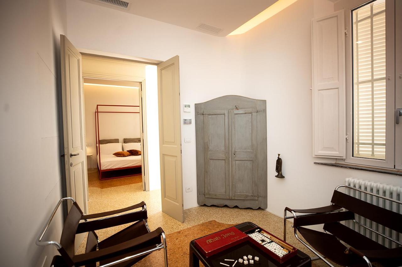 Villa La Torretta Luxury B&B - Adults Only - Rimini Zewnętrze zdjęcie