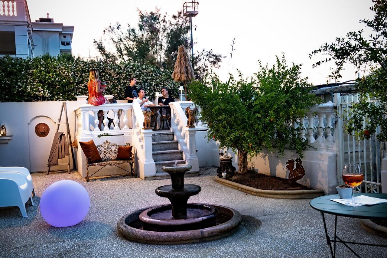 Villa La Torretta Luxury B&B - Adults Only - Rimini Zewnętrze zdjęcie