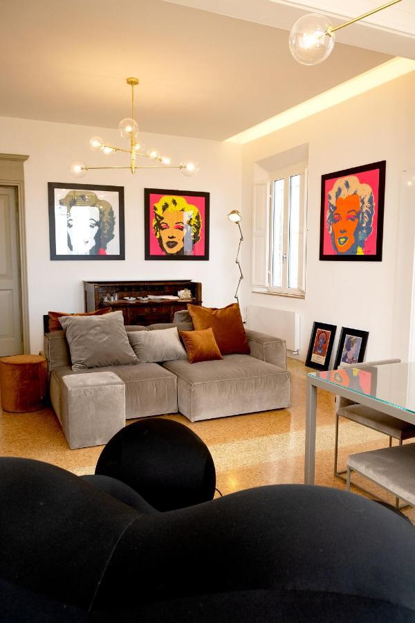 Villa La Torretta Luxury B&B - Adults Only - Rimini Zewnętrze zdjęcie