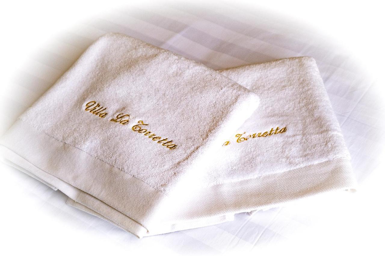 Villa La Torretta Luxury B&B - Adults Only - Rimini Zewnętrze zdjęcie