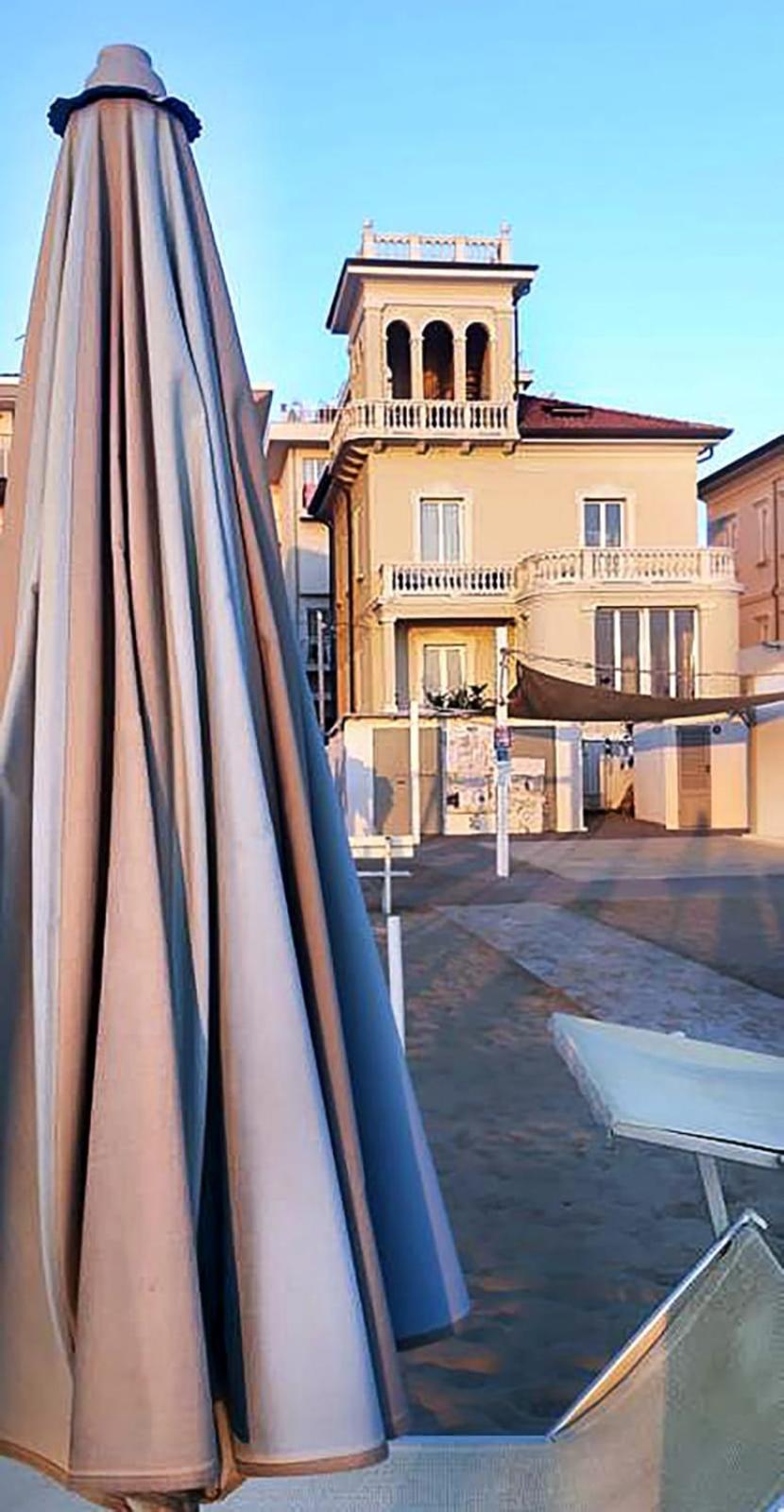 Villa La Torretta Luxury B&B - Adults Only - Rimini Zewnętrze zdjęcie