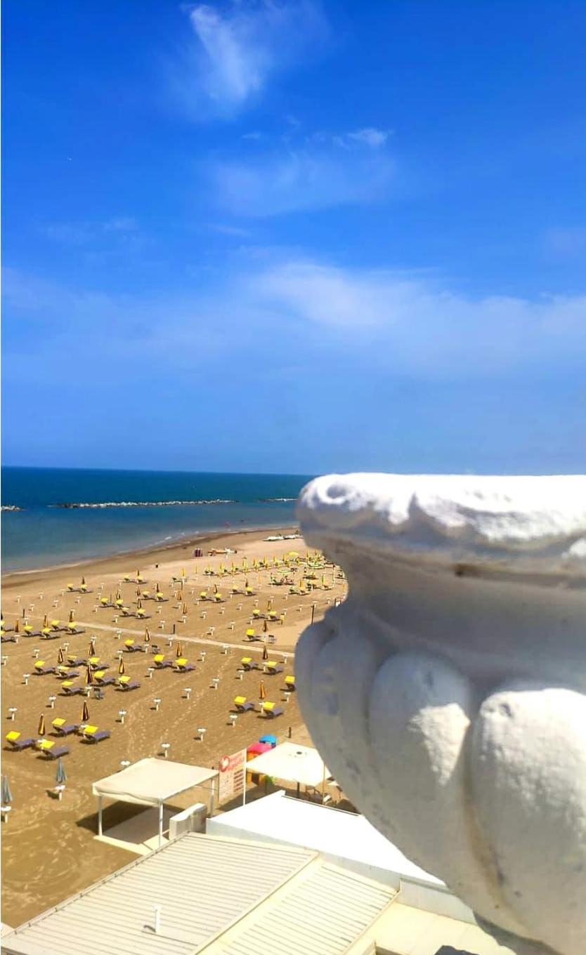 Villa La Torretta Luxury B&B - Adults Only - Rimini Zewnętrze zdjęcie