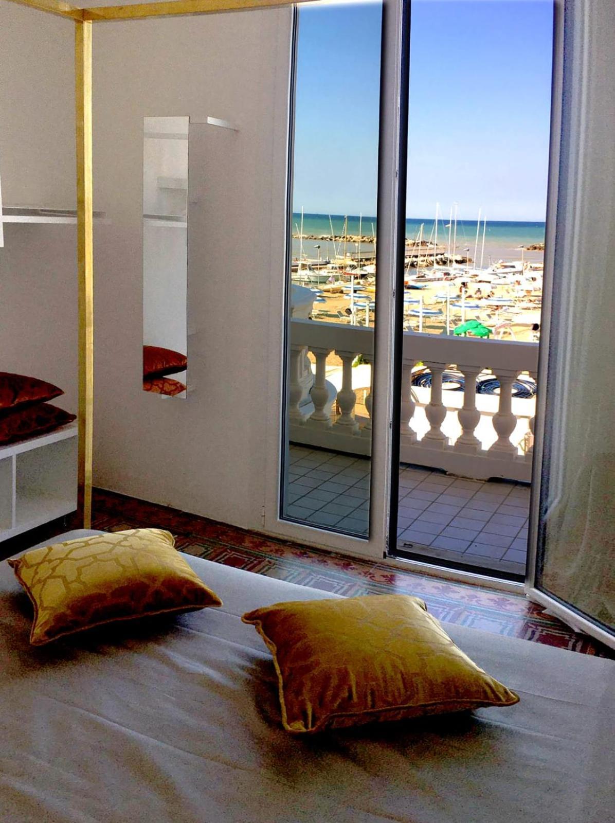 Villa La Torretta Luxury B&B - Adults Only - Rimini Zewnętrze zdjęcie