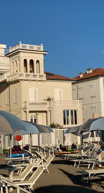 Villa La Torretta Luxury B&B - Adults Only - Rimini Zewnętrze zdjęcie