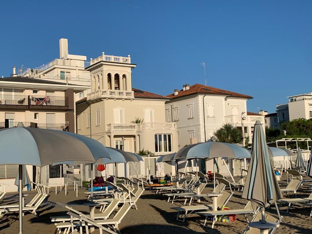 Villa La Torretta Luxury B&B - Adults Only - Rimini Zewnętrze zdjęcie