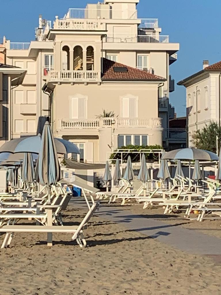 Villa La Torretta Luxury B&B - Adults Only - Rimini Zewnętrze zdjęcie