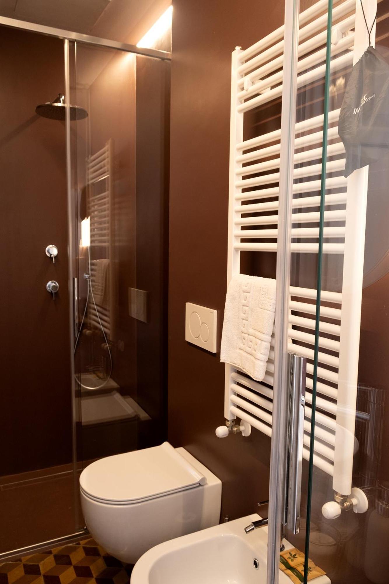 Villa La Torretta Luxury B&B - Adults Only - Rimini Zewnętrze zdjęcie