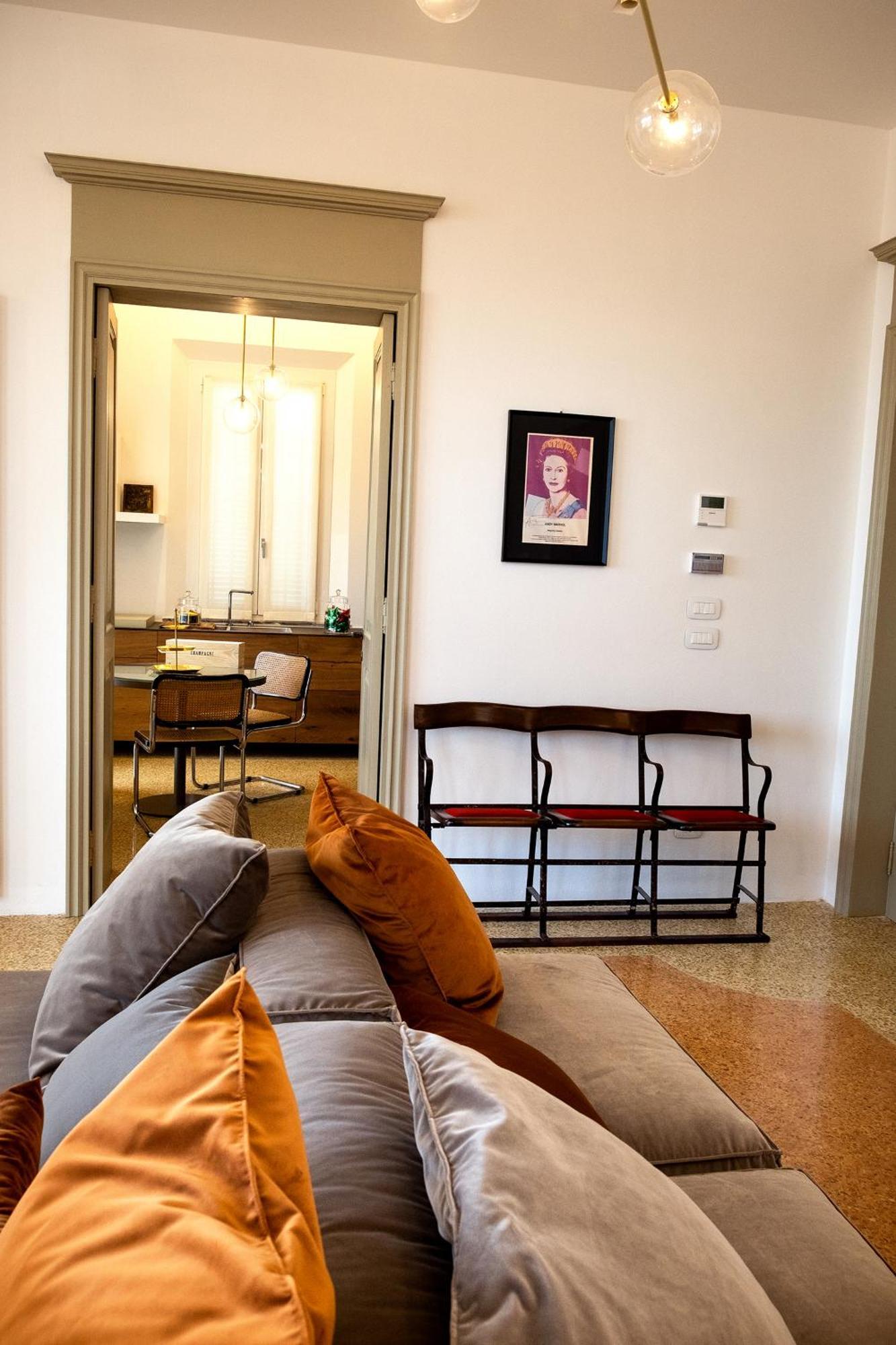 Villa La Torretta Luxury B&B - Adults Only - Rimini Zewnętrze zdjęcie