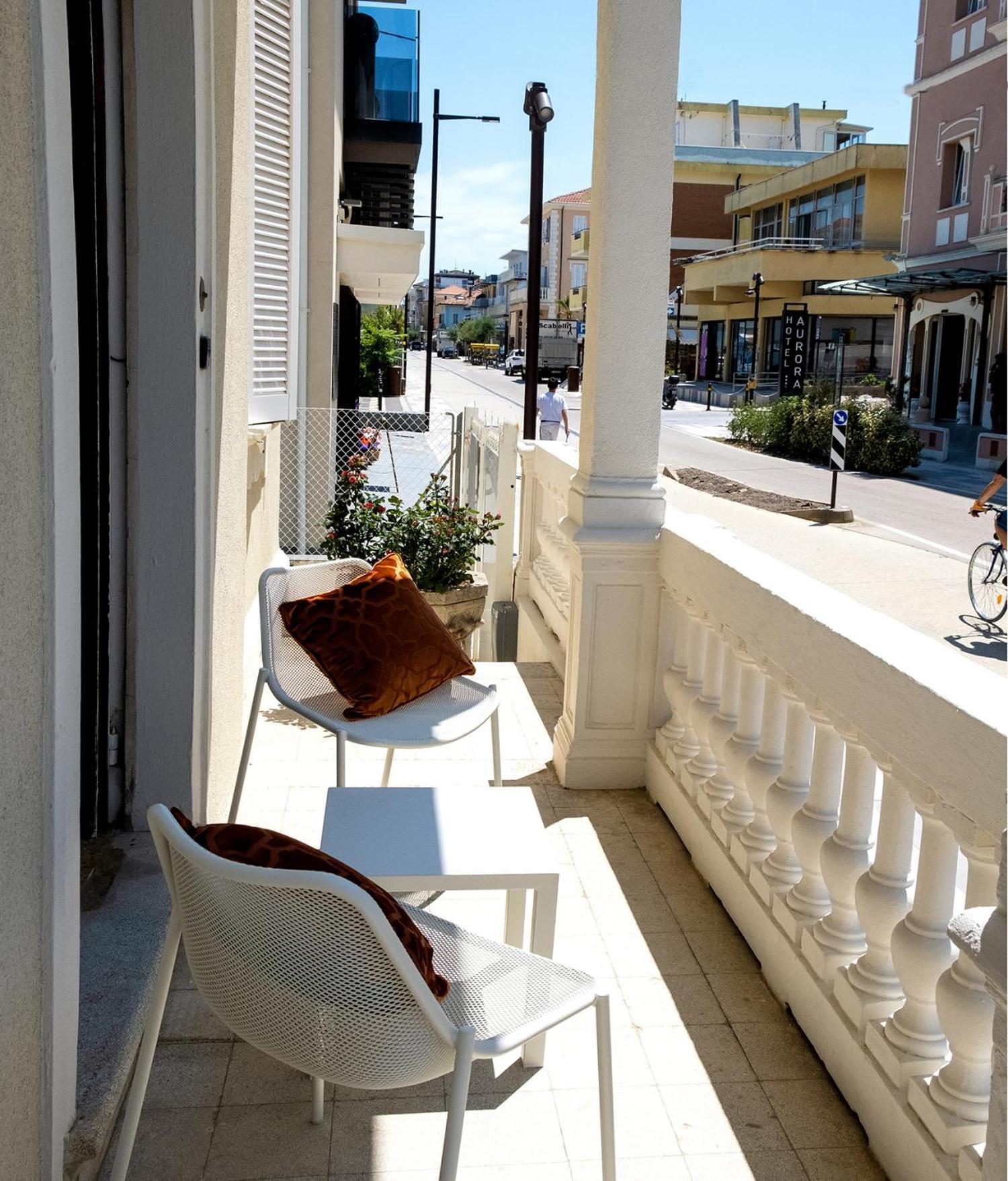 Villa La Torretta Luxury B&B - Adults Only - Rimini Zewnętrze zdjęcie