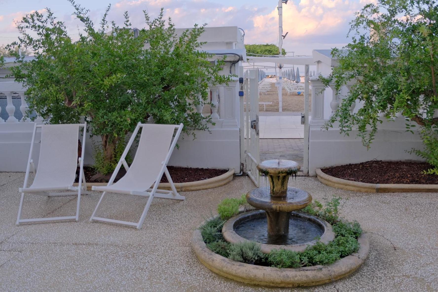 Villa La Torretta Luxury B&B - Adults Only - Rimini Zewnętrze zdjęcie